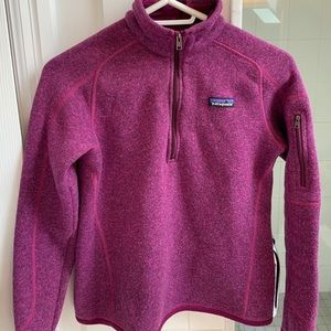 Patagonia Better Sweater